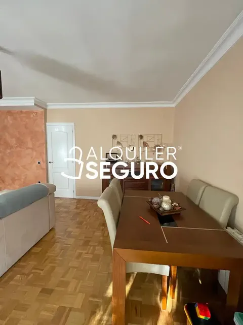 Pis de 70 m² a Madrid