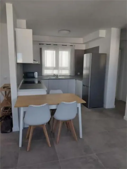Квартира 75 м² у Agüimes