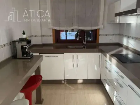 Casa de 180 m² en Moriscos