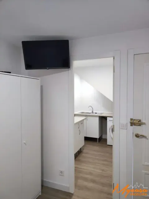 Flat 17 m² in Villaviciosa de Odón (4/10)