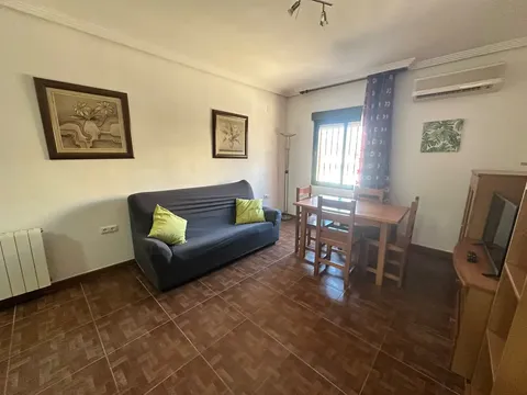 Flat 60 m² in Guadix