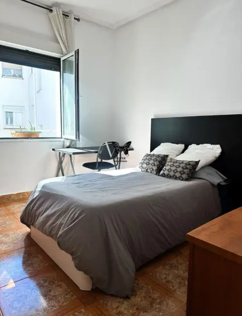 Pis de 133 m² a Oviedo