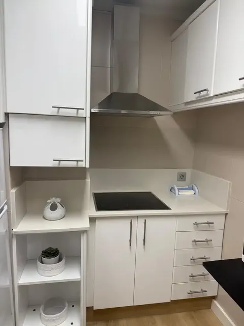 Wohnung 45 m² in Las Palmas de Gran Canaria