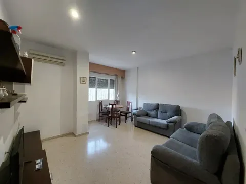 Pis de 90 m² a Badajoz