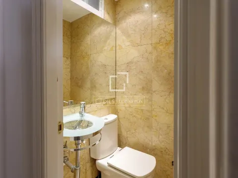 Appartamento 287 m² a Madrid
