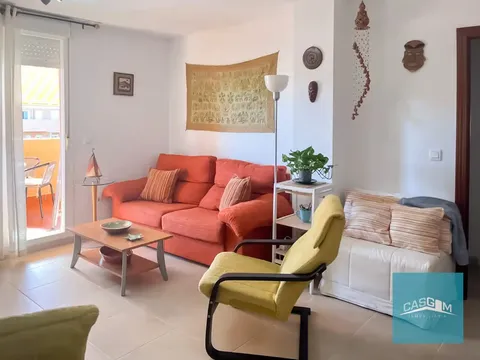 Wohnung 65 m² in Lepe
