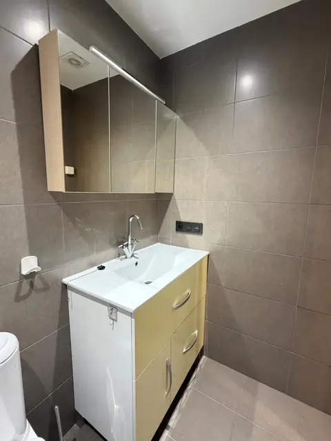 Pis de 36 m² a Gijón