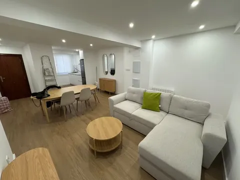 Pis de 74 m² a A Corunya