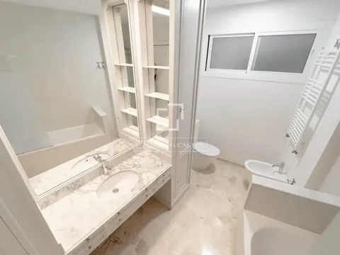 Pis de 150 m² a València