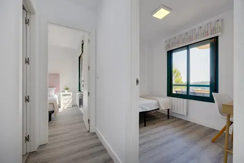 Pis de 61 m² a Oriola