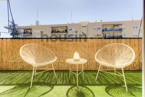 Квартира 185 м² у Madrid