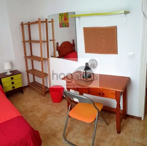 Pis de 85 m² a Sevilla