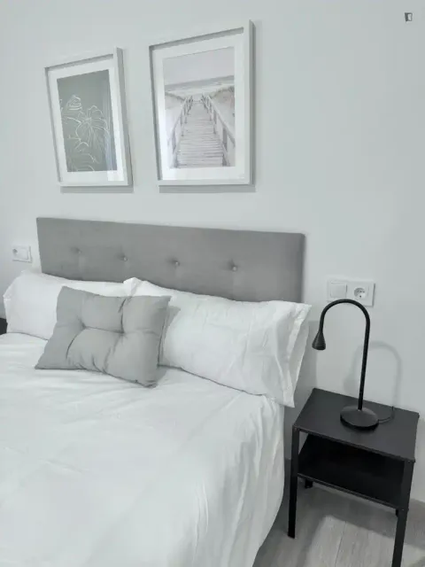 Habitació de lloguer, Múrcia