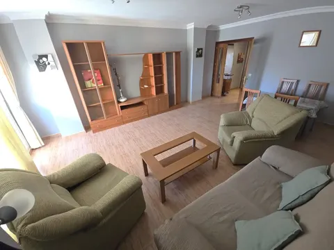 Appartamento 90 m² a Cáceres