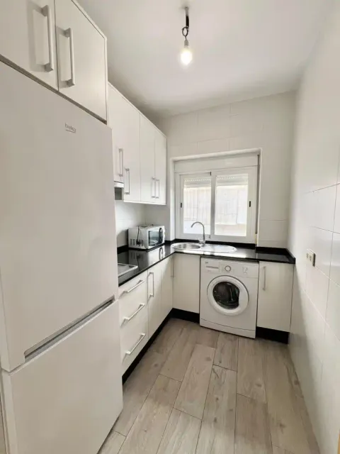 Квартира 80 м² у Granada