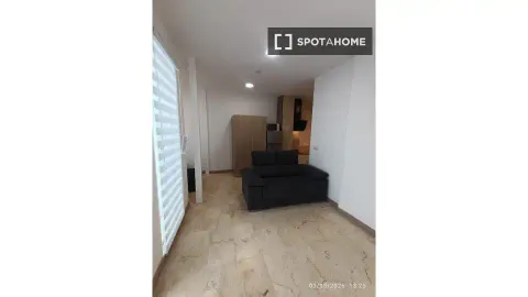 Piso de 40 m² en Madrid