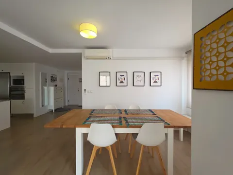 Pis de 108 m² a Alacant