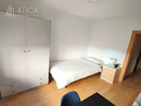 Habitació de lloguer, Salamanca