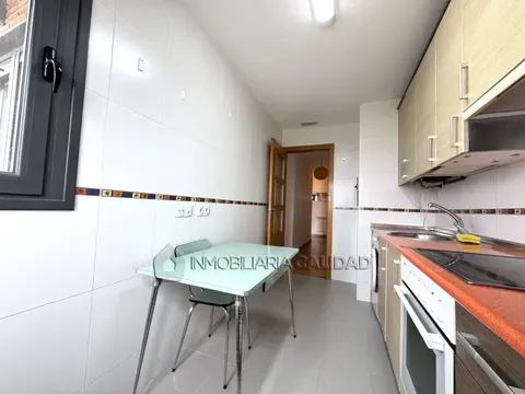 Pis de 65 m² a Burgos