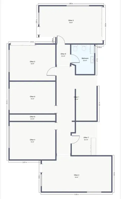 Casa de 377 m² a Vilassar de Dalt