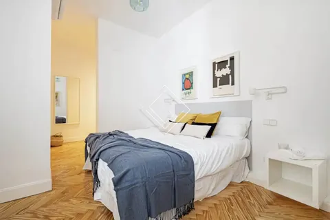 Pis de 190 m² a Madrid