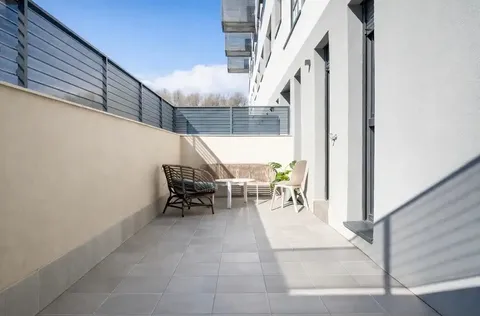 Pis de 57 m² a Madrid