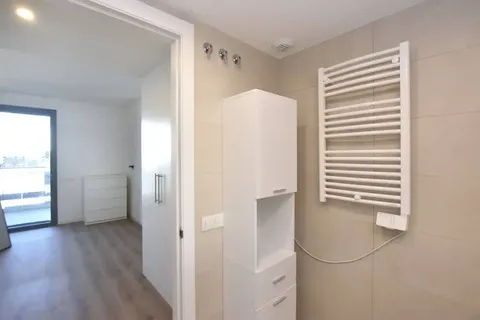 Pis de 117 m² a Vilanova i la Geltrú