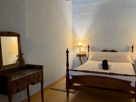 Casa de 650 m² a Montornès de Segarra