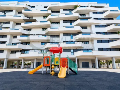 Pis de 116 m² a Alacant