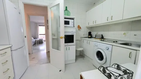 Pis de 120 m² a Fuengirola