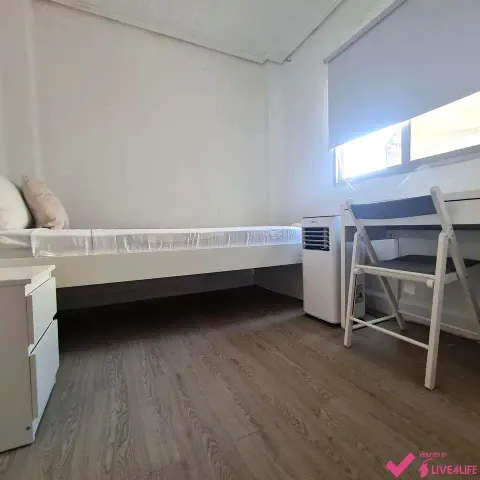 Zimmer zur Miete, Valencia