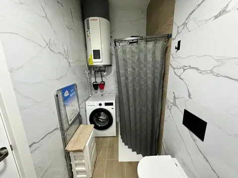 Pis de 45 m² a Múrcia