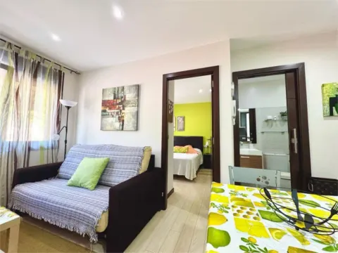 Apartamento 40 m² em O Rosal (2/9)