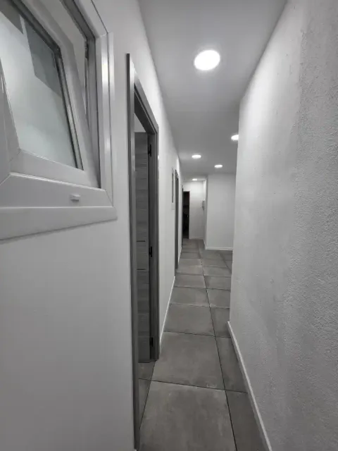 Pis de 100 m² a Cerdanyola del Vallès