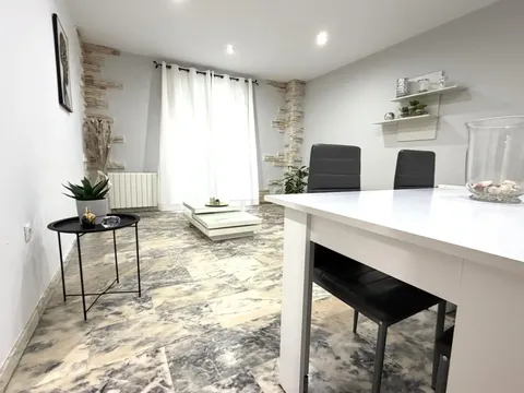 Pis de 94 m² a Don Benito