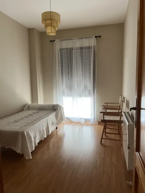 Pis de 57 m² a Badajoz