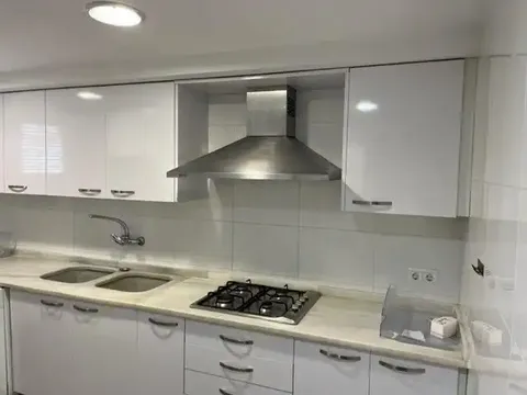 Pis de 102 m² a València