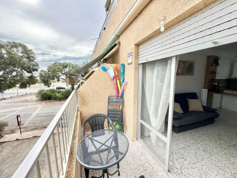 Flat 50 m² in Guardamar del Segura (3/20)
