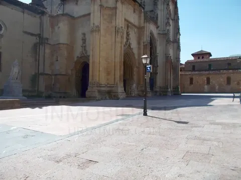 Pis de 40 m² a Oviedo