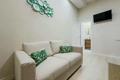 Piso de 45 m² en Barcelona
