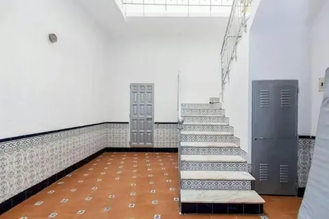 Pis de 35 m² a Madrid