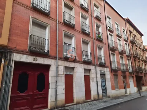 Pis de 85 m² a Valladolid