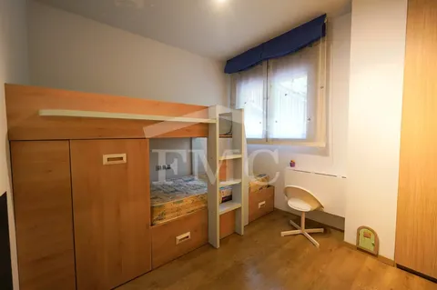Pis de 74 m² a Puigcerdà