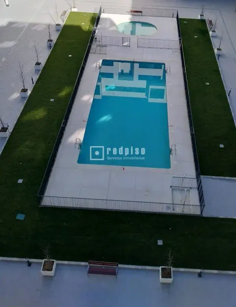 Flat 180 m² in Rivas-Vaciamadrid