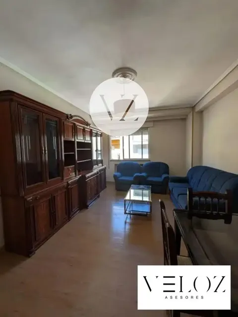 Wohnung 100 m² in Salamanca