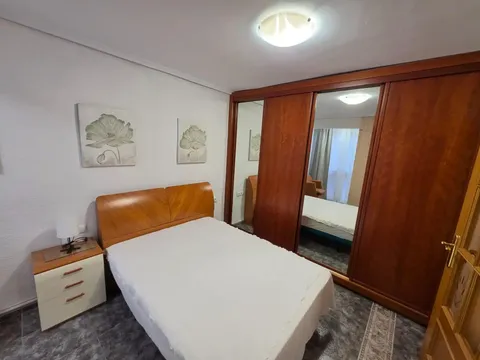 Pis de 90 m² a València