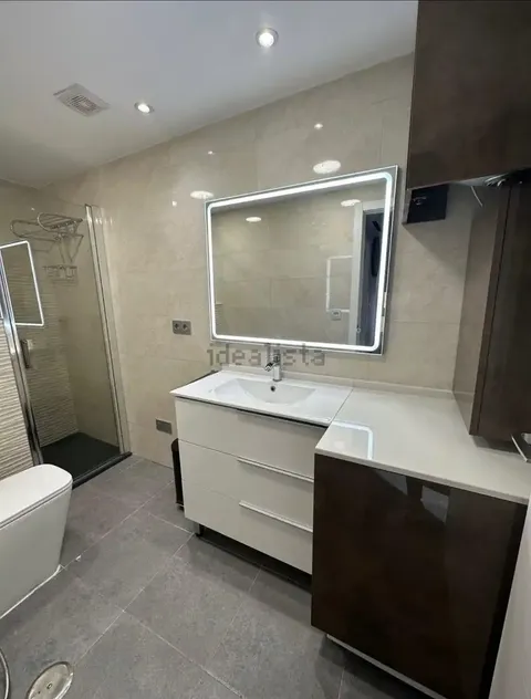 Pis de 70 m² a Alacant