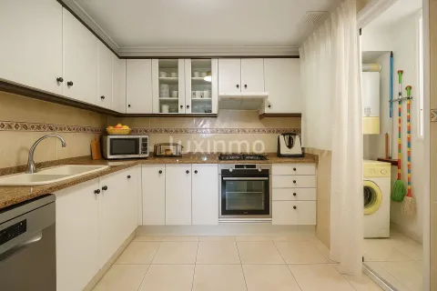 Pis de 138 m² a Xàbia