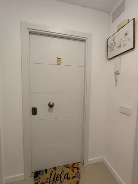 Pis de 60 m² a Màlaga