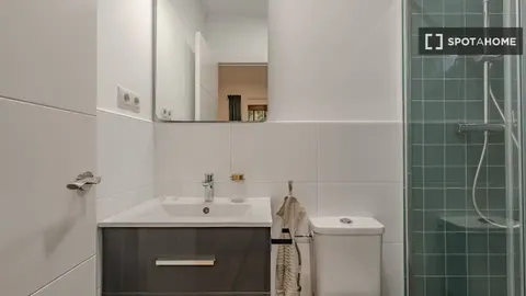 Habitació de lloguer, Cerdanyola del Vallès